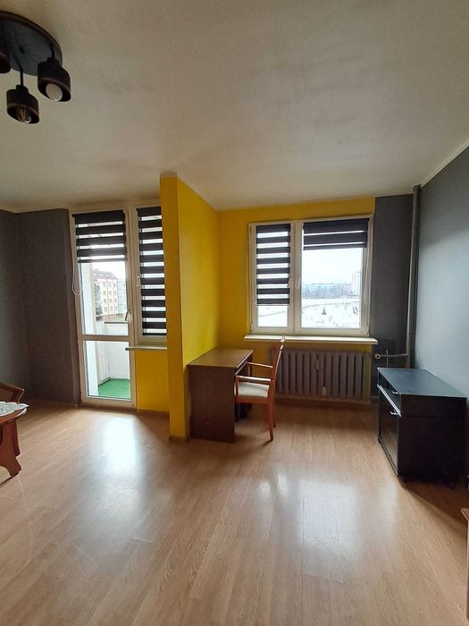 Wynajmę kawalerkę w Tychach