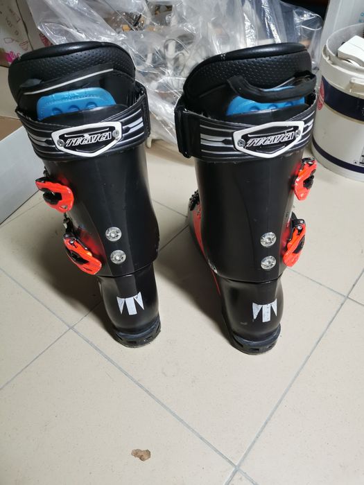Buty Tecnica 130 rozm 28 cm/ 9