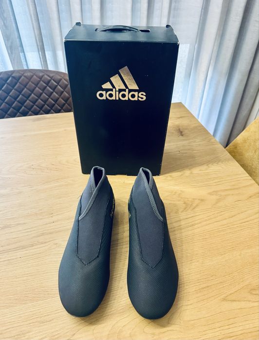 Chuteiras Adidas Nemeziz Predator Originais EUR40 2/3 (Novas)