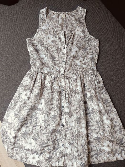 Sukienka letnia Gap roz S/M