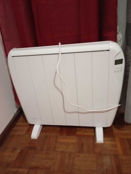 Infiniton HD-ET12 Emissor Térmico 6 Elementos 1200W