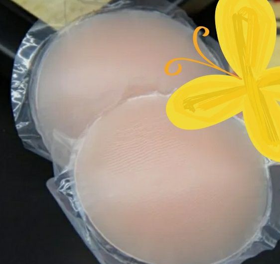 Наліпки/наклейки на груди соски, чашечки для грудей/купальники, сукнi