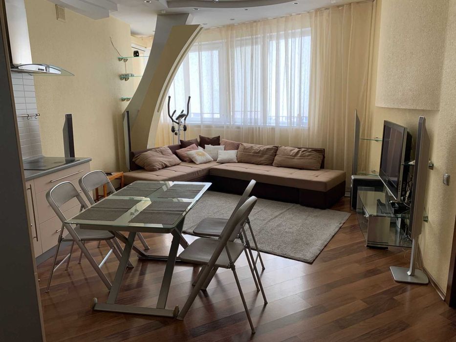 Apartment in Dnipro - Вид 2