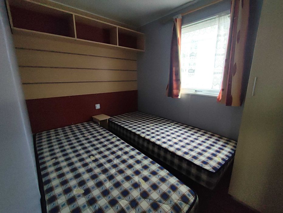 Mobil Home T3 | IRM Top - Pronta a entregar OFERTA ENTREGA EQUIPADA