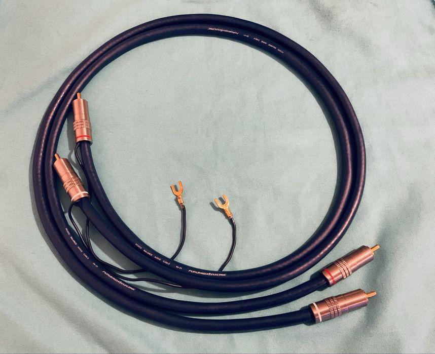 FURUKAWA  RAVEL  Fa-21  pcocc RCA 1m.