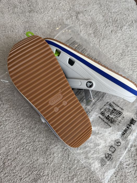 Crocd Crocband Runner M8 W10 26,0 см 41-42 см
