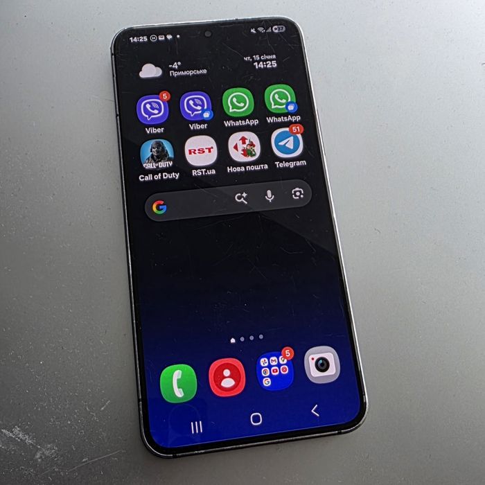 Самсунг s 22,б.у