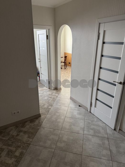 Продаж 1-кімнатної квартири в ЖК Флагман на пров. Лобачевського 7