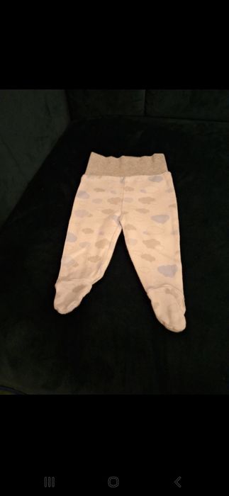 Półspiochy rozmiar 56