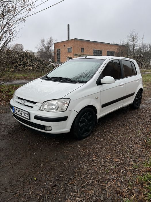 Авто в хорошому технічномо стані.
