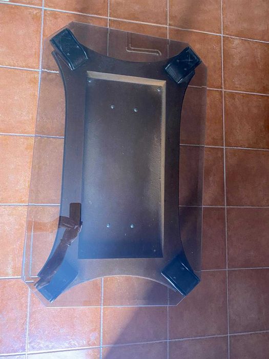 Mesa de apoio de sala de estar