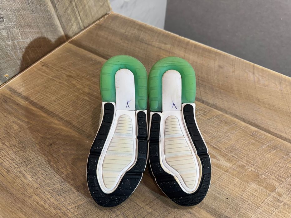 Кросівки Nike air max 270 35/22см