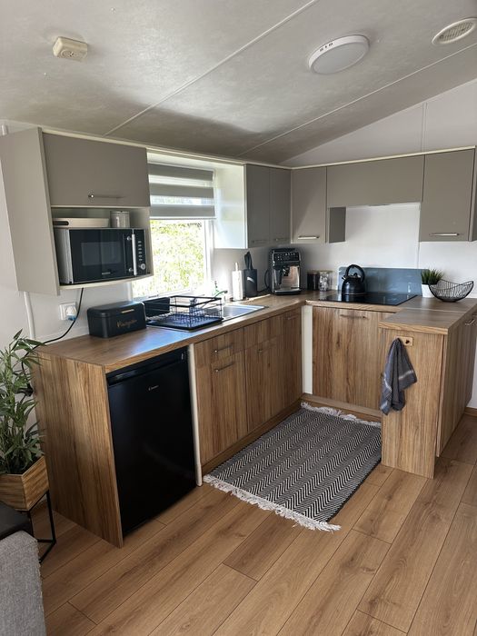 Domek z działką 100 m. od plaży, na wyłączność J.Białe/ Okuninka