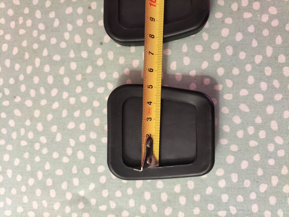 Capas para pedais Astra J