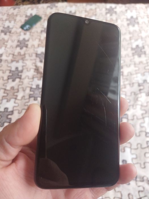 Samsung galaxy A40 SM-A405F.  4/64 NFC