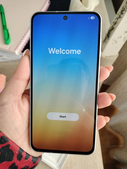 Samsung Galaxy A56 5g