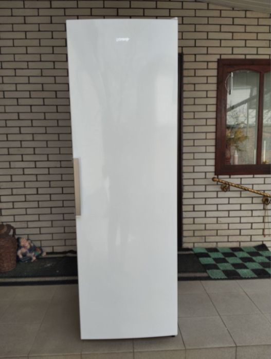 Морозильна камера Gorenje