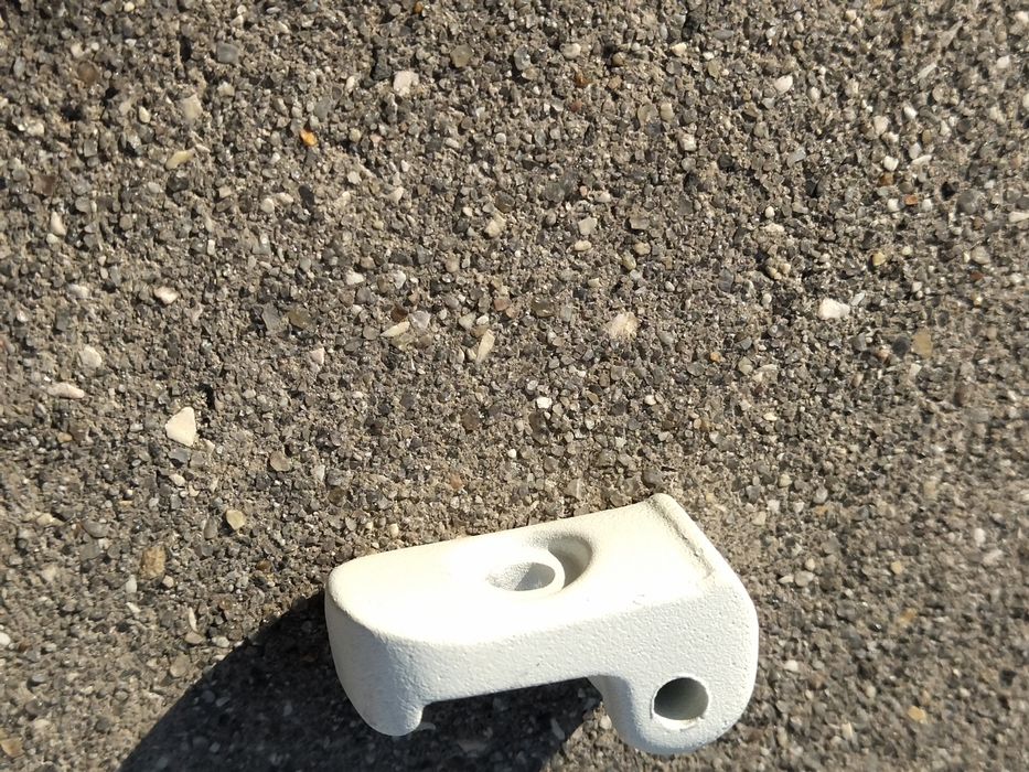 XIAOMI M365 fixação de guiador