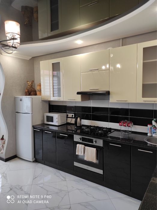 Однокімнатна квартира з ремонтом. Продаж під сертифікат/ постанову/