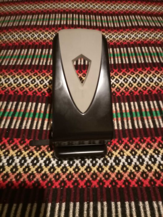 Furador Grande Preto