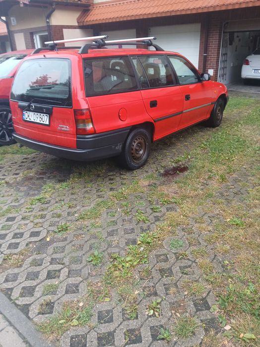 Sprzedam/zezłomuję samochód