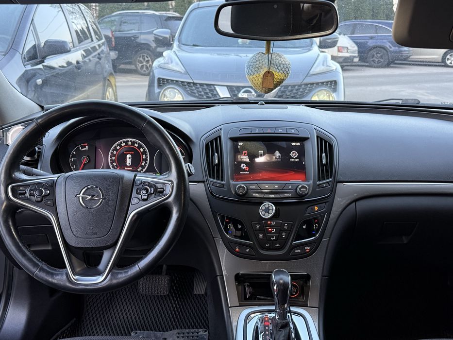 Продам Opel insignia 2014 2.0, Опель інсігнія 2014 2.0