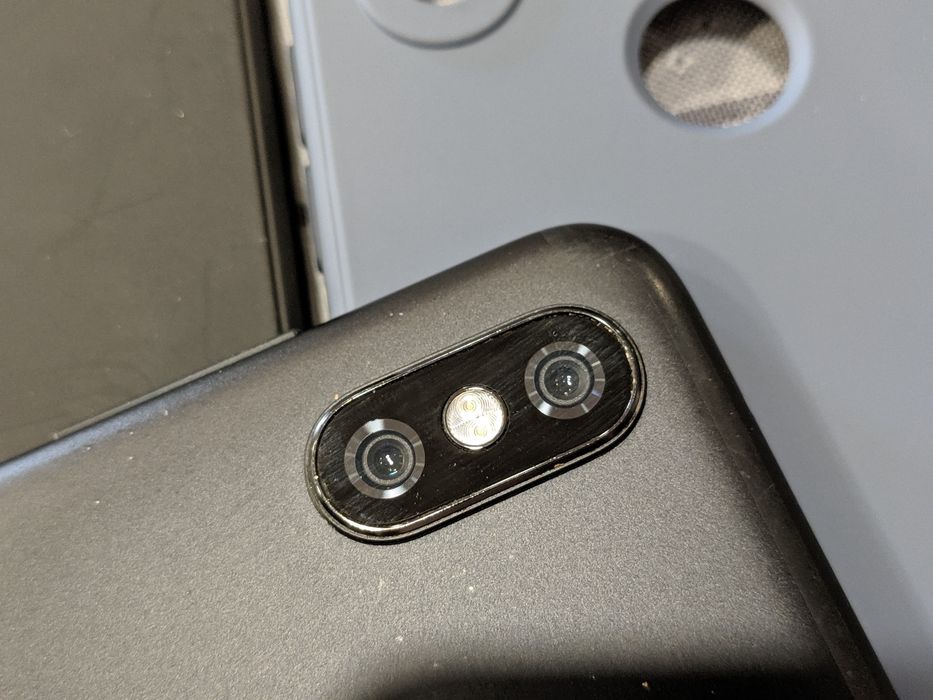 Xiaomi mi A2  64Gigas