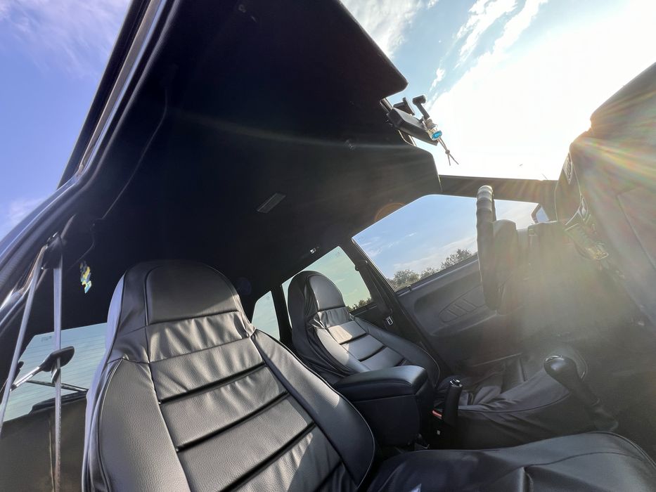 Ваз 2114 гаражное хранение