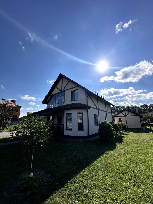 ПРОДАЖ БУДИНКУ В ОБРОШИНО – 5 хв від вулиці Городоцька, Львів