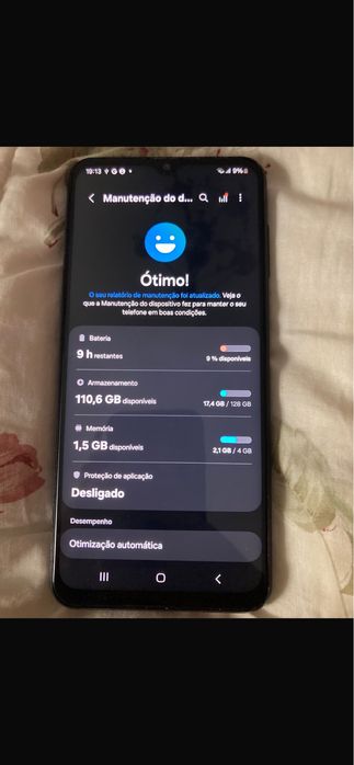 Smartphone Samsung Galaxy A13