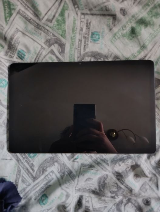 Redmi pad 4/128 сірий