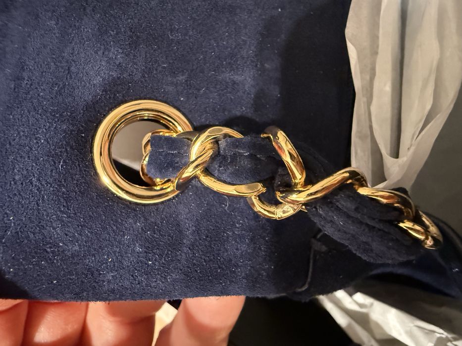 Chanel - Timeless classic bag - torebka