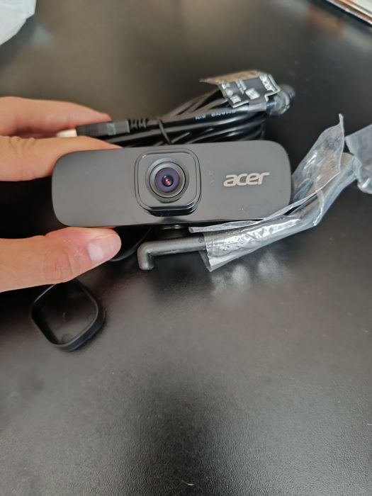 Kamera internetowa Acer ACR010 QHD – NOWA