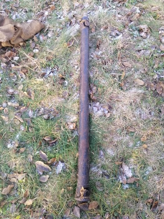 Продам кардан до автомобіля 24 волга