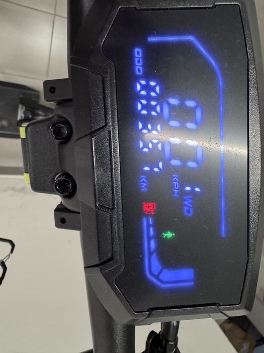 Hulajnoga elektryczna Kamikaze K1 plus Tokyo Drift