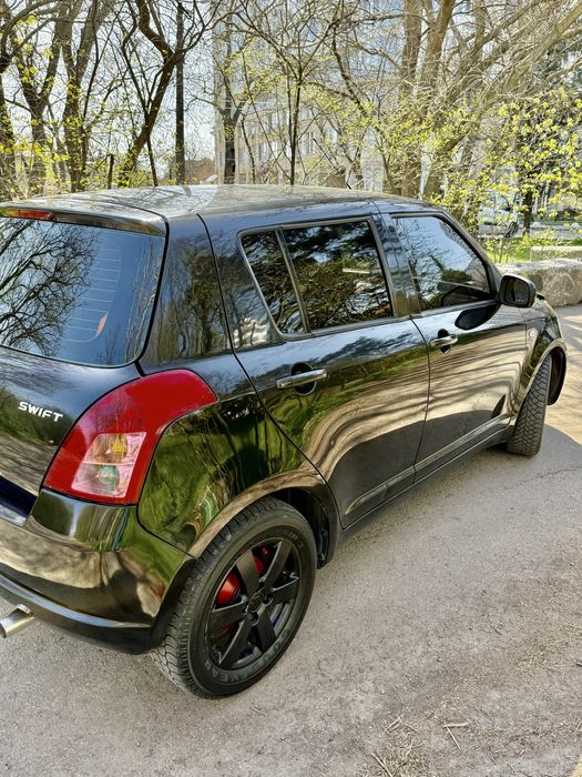 Продам свою машину