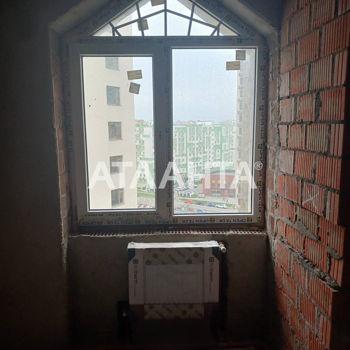 Двухуровневая квартира в элитном доме! ЖК "Зелёный Мыс"