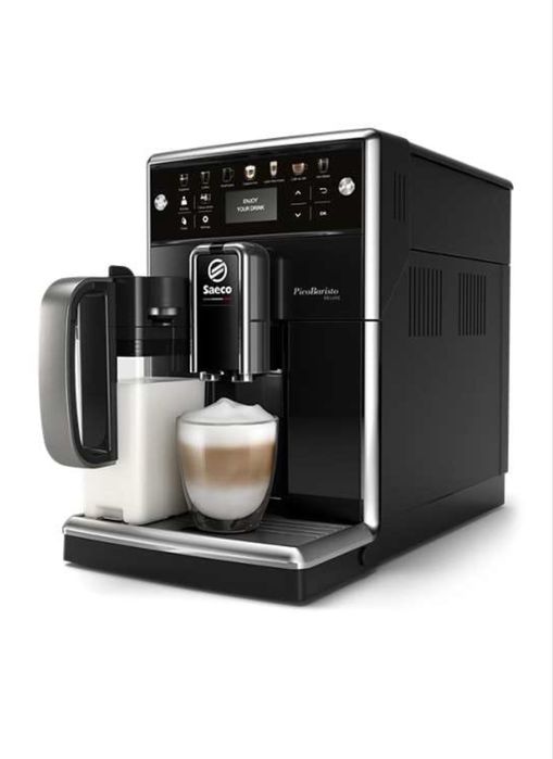 Кофе машина Saeco Pico Baristo Delux