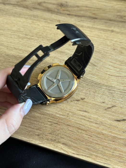 Годинник Tissot T-Race Chronograph  Оригінал