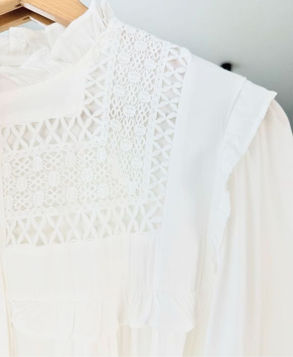 Сукня довжина максі