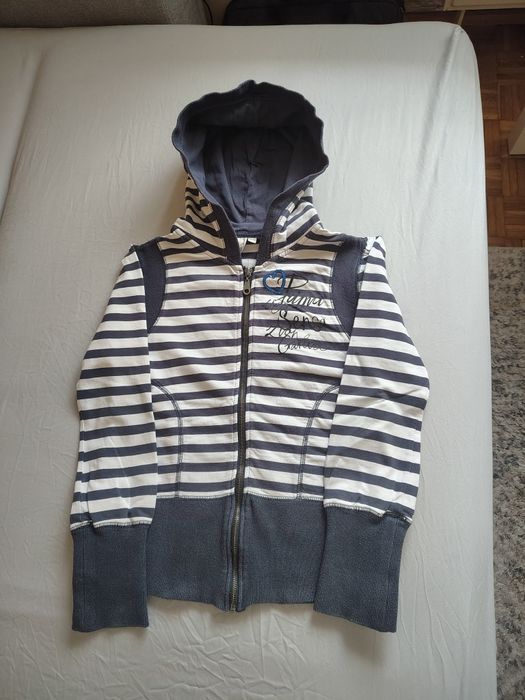 7 ubranek dla dziewczynki rozmiar 152