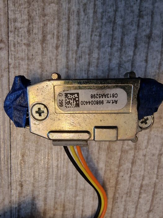 Czujnik sensor napięcia łańcucha Gazelle Innergy
