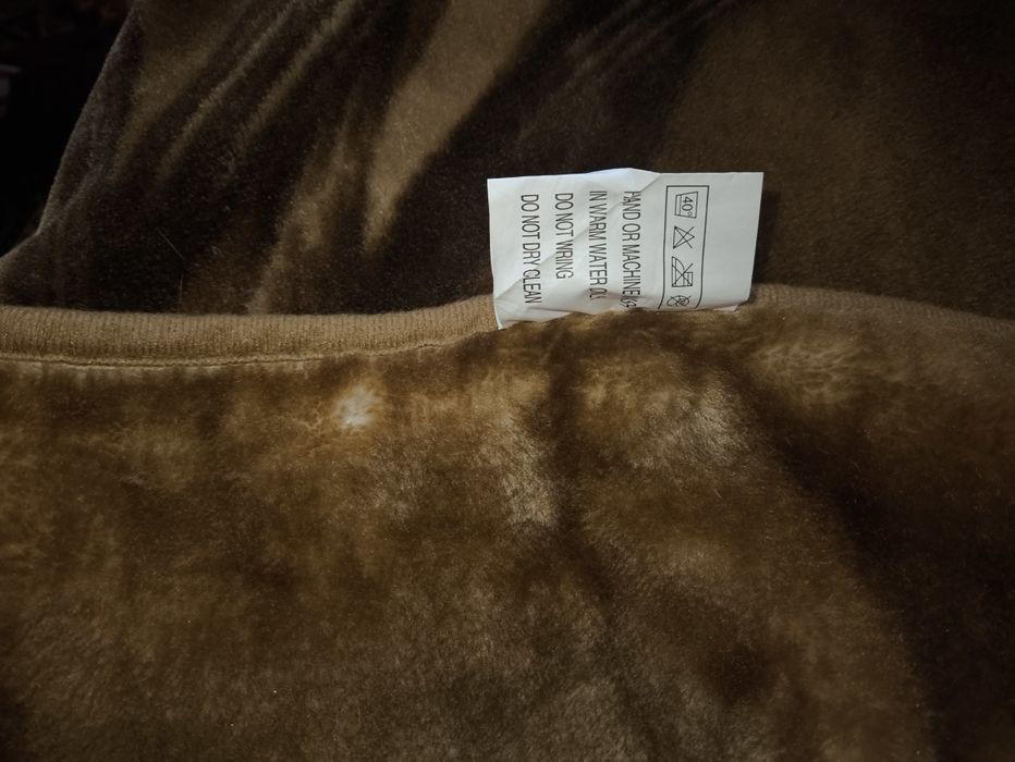 Плед,покривало розмір  2 / 2.4 м.