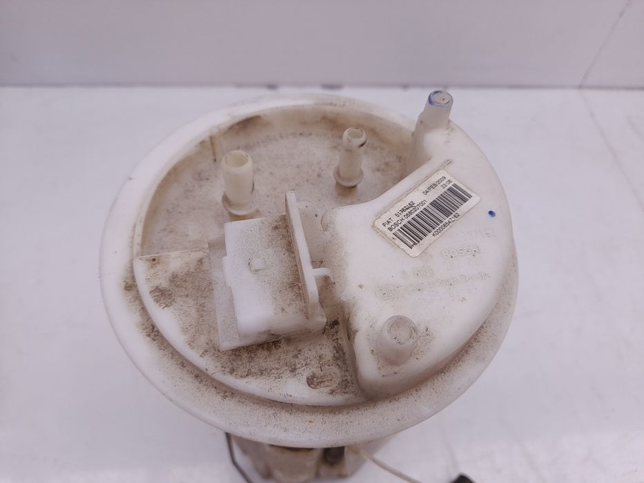 Bomba de combustível CITROËN Nemo Combi