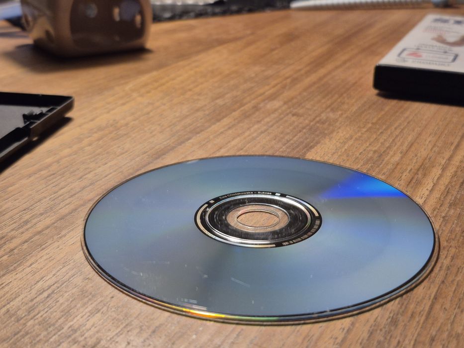 Płyta DVD Sukces Ewa Chodakowska
