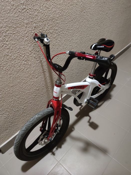 Дитячий велосипед Crosser