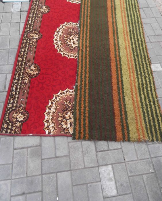 Ковровая дорожка