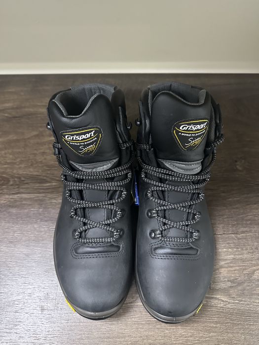 Grisport spotex чоловічі