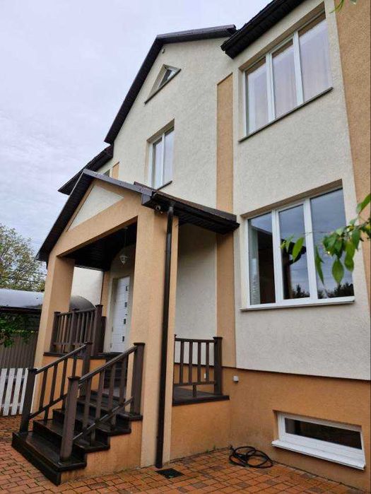 House by the address st. Ul Chernobylskaya (area 363 m²) - Atlanta.ua - photo 2