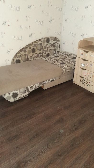 Сдам 3-х комн.отличную квартиру на 5-ом эт.в Краматорске!